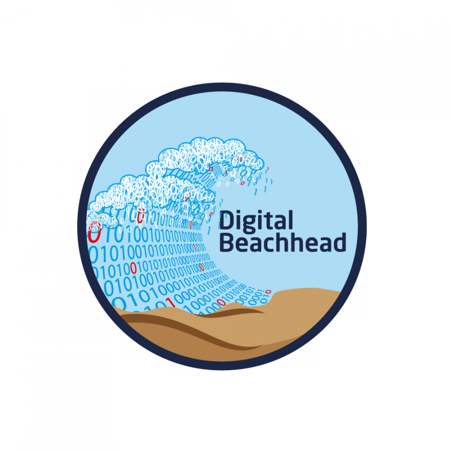 Digital Beachhead CEO Named One of Most Influential Business Leaders Making a Difference, 2025 by Entrepreneur Bulletin