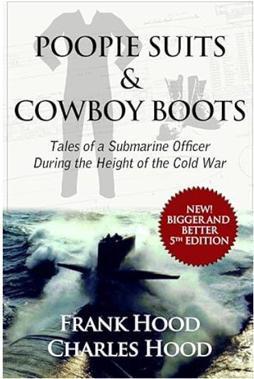 Lessons for Business from Submarine Training