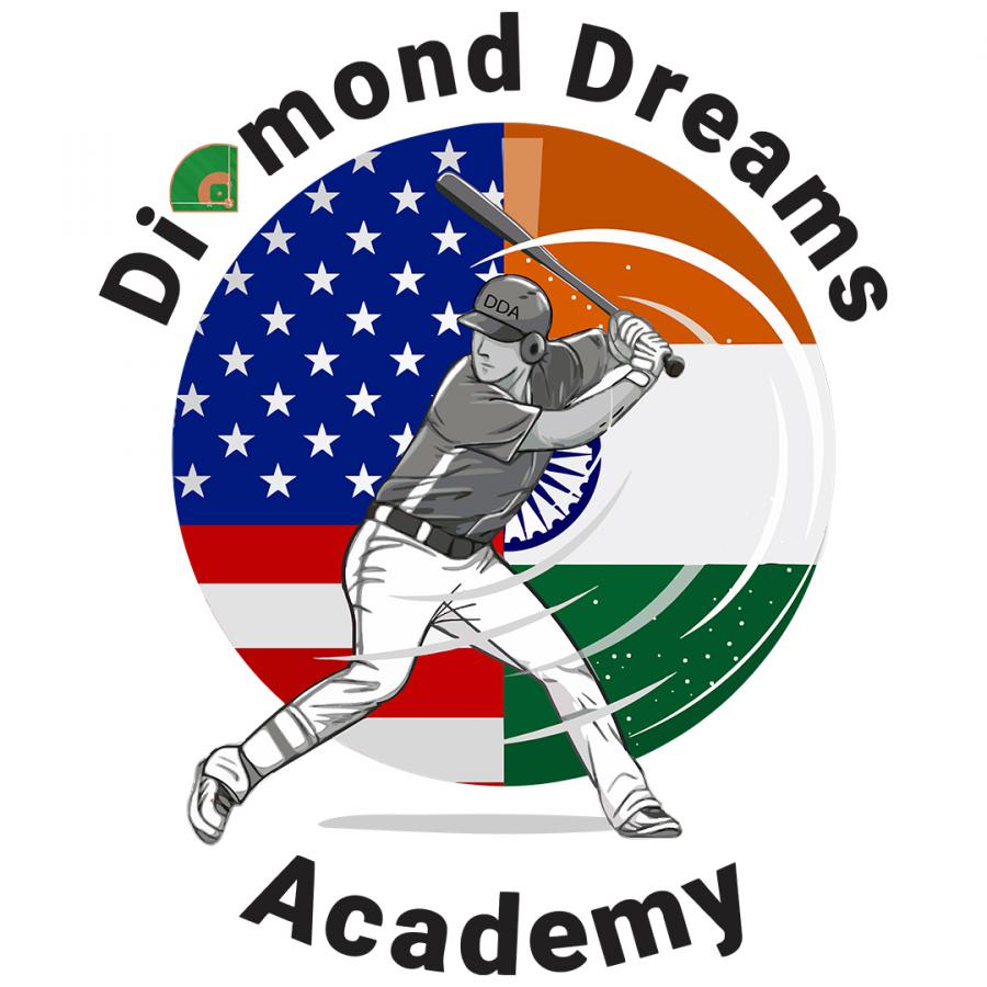 Diamond Dreams Academy Creates Another Historic Milestone with First-Ever Broadcast of Indian Baseball Federation Cup