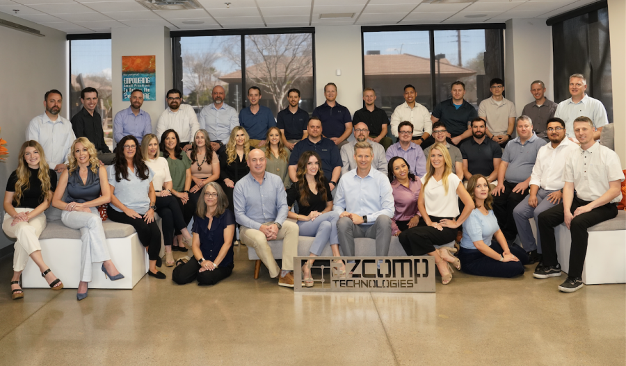 AZCOMP Technologies Announces Nationwide Expansion of Revenue Cycle Management Services