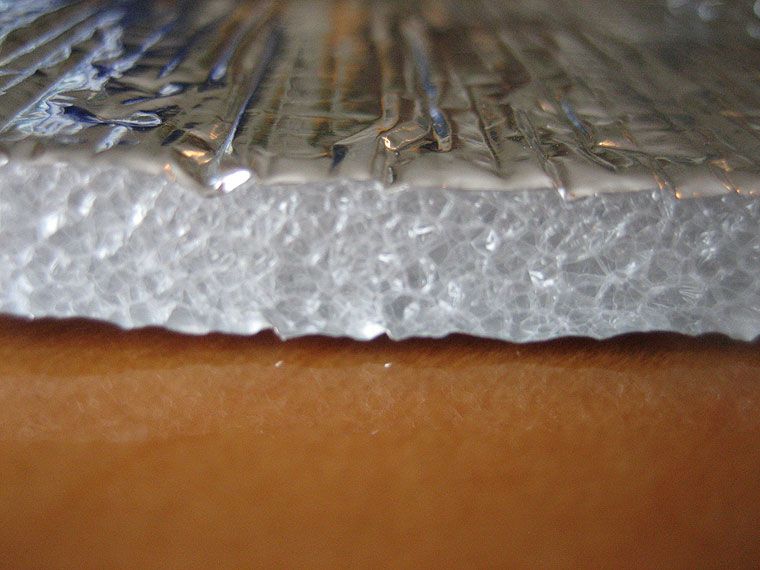 Exploring the Benefits of Bubble Insulation and Prodex Total