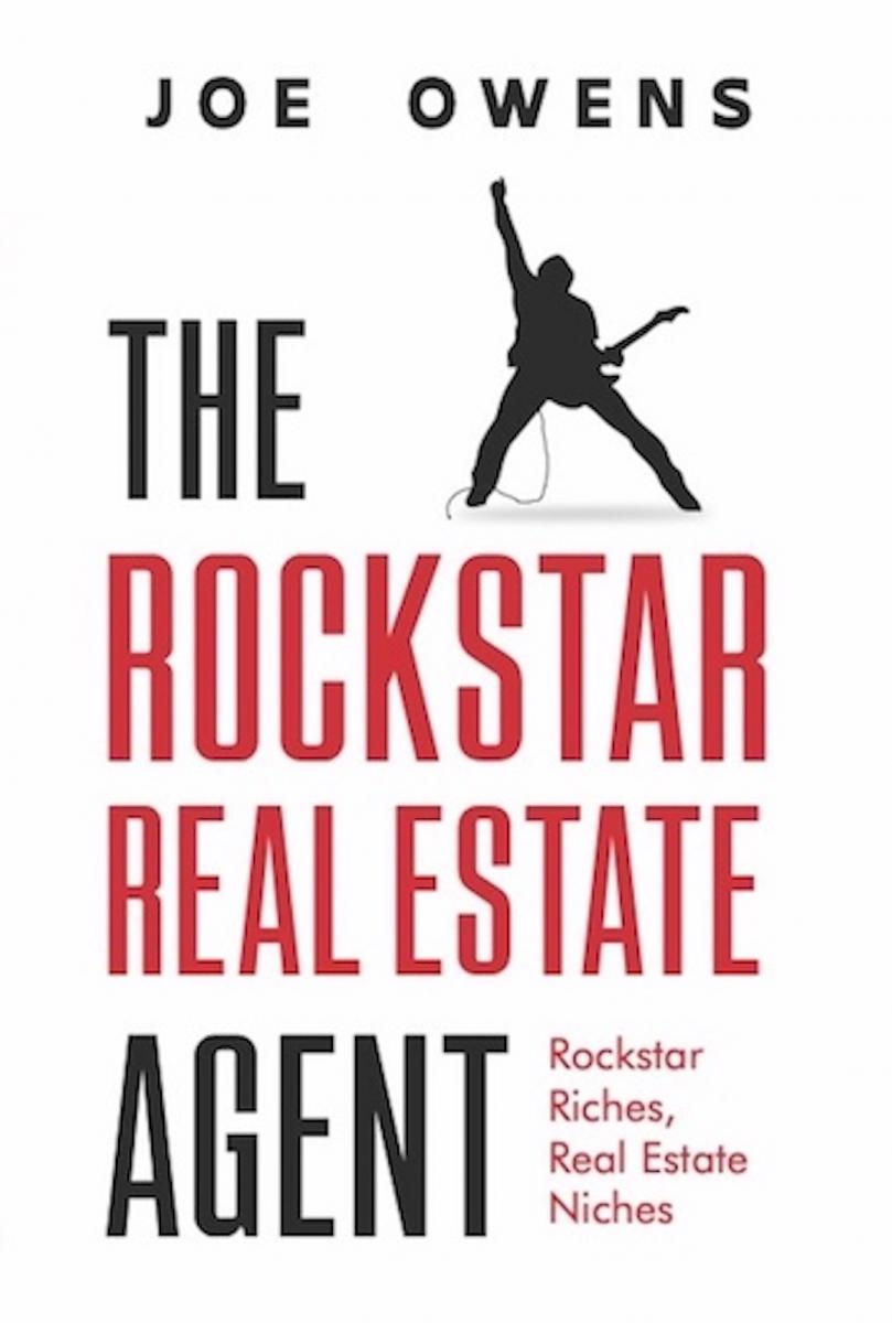 MUSIC INDUSTRY AND REAL ESTATE EXECUTIVE LAUNCHES NEW BOOK