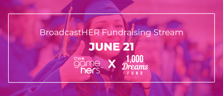 Gaming’s Gender Revolution: the*gamehers Mobilizes Community for Historic Women-in-Gaming Grant