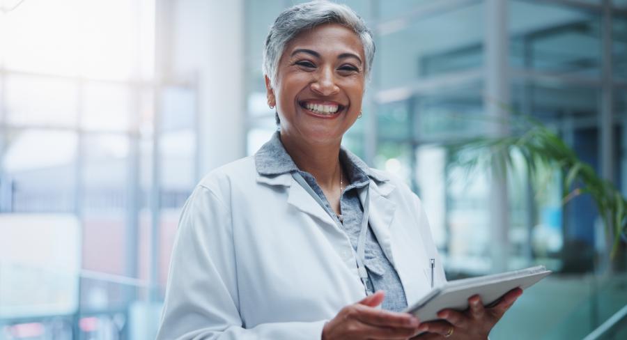 TriumpHealth Launches 2025 MIPS Targeted Review Guide to Help Clinicians Avoid Penalties & Maximize Incentives