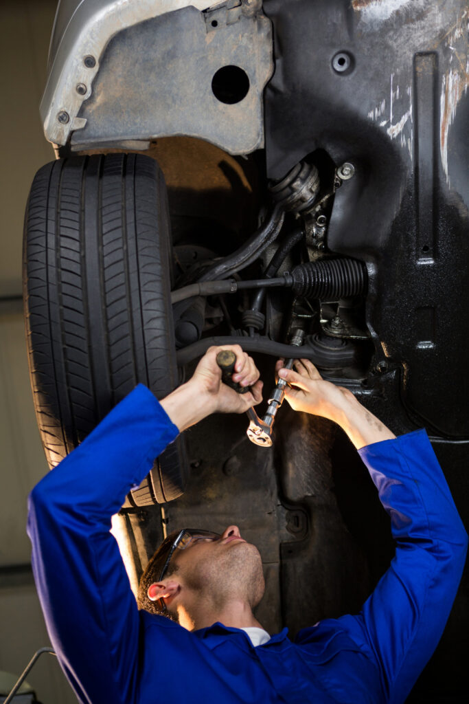 Holland’s Cruz Automotive Prioritizes Fast, Customer Satisfaction Service