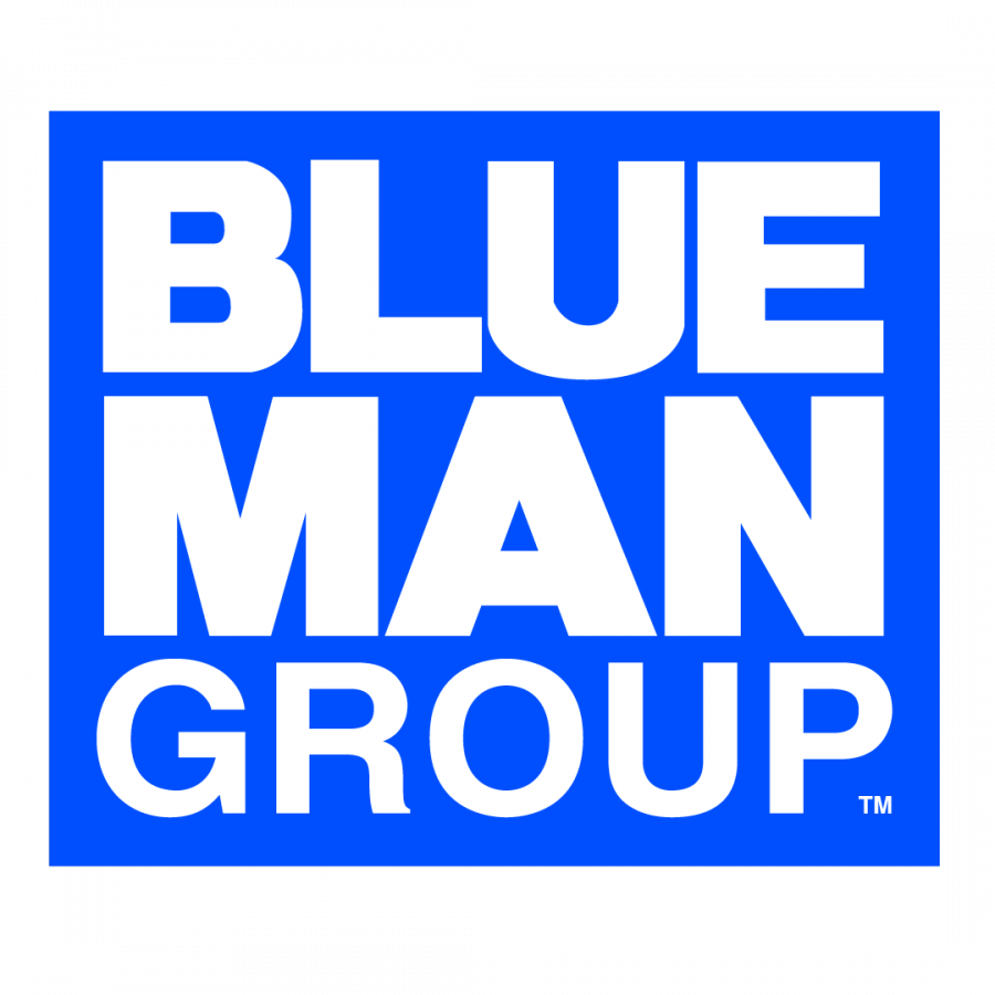 BLUE MAN GROUP IS BACK ON THE ROAD WITH NORTH AMERICAN TOUR, BLUEVOLUTION, ANNOUNCED TODAY ON WORLD MUSIC DAY