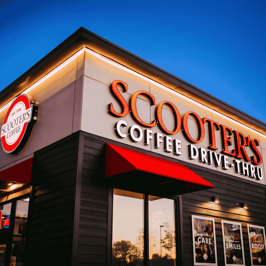Value Net Lease Partners: Nick Cartus & Neil Naran Solidify as the #1 Scooter’s Coffee Sale-Leaseback Firm in the Nation