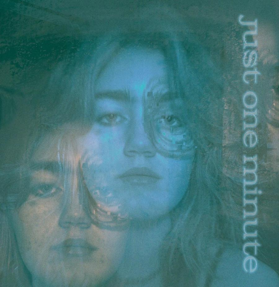 Julia Miralles Releases New Single: ‘Just One Minute (What a Waste)’