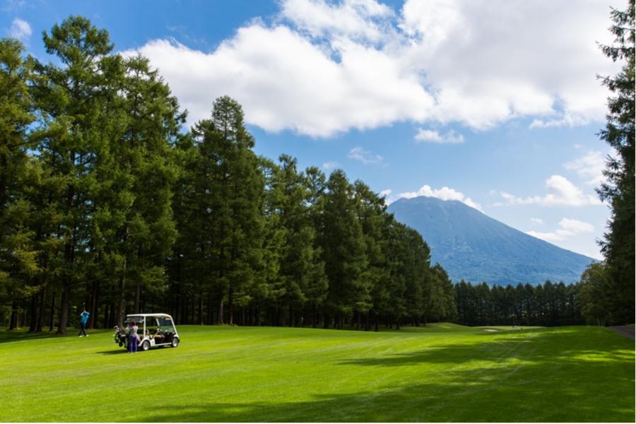 New Adventures This Green Season in Niseko Village
