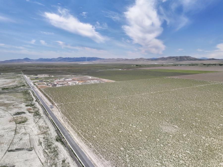 Pony Express Project Area Greenlit to Drive Investment and Preserve Rural Character
