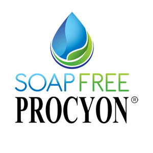 Soap Free Procyon® Renews Commitment to Sustainability as Plus Powder® Earns Renewed Green Seal® Certification