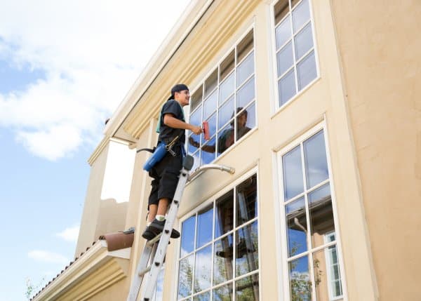 Ease Your Panes Launches Innovative Subscription Service for Denver’s Cleanest Windows