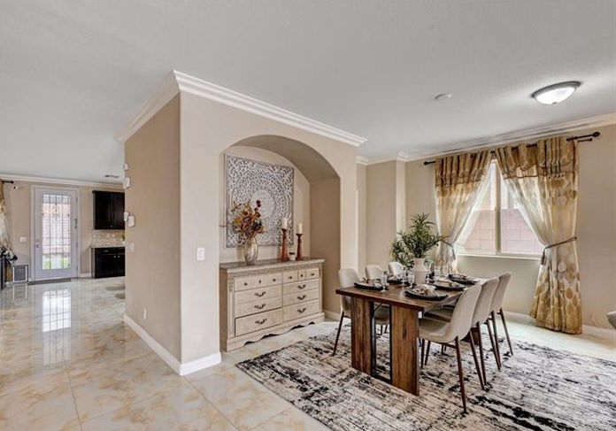 Discover a Stunning Five-Bedroom Home for Sale in Buffalo Ranch Las Vegas: Where Luxury Meets Liveability