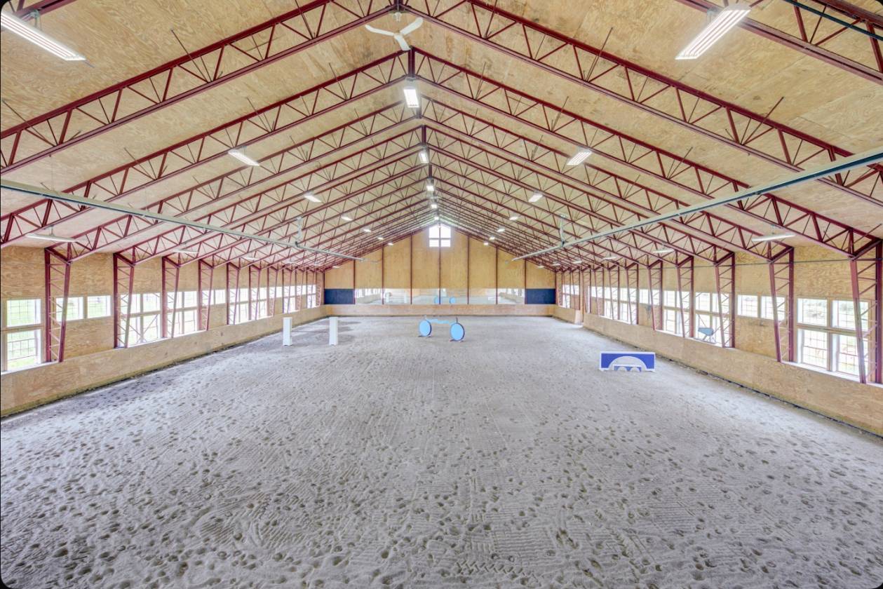 Discover NY’s West Wind Equestrian Estates: Rare Property for Sale