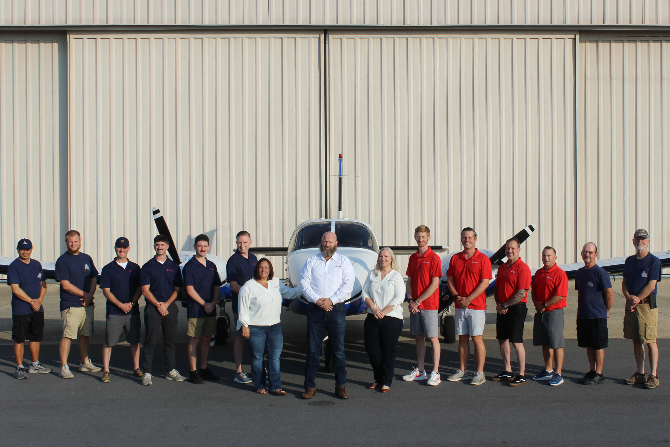 Award-Winning Flight School MIL2ATP Announces Launch of M2A Academy to Expand Civilian Pilot Training Pathways