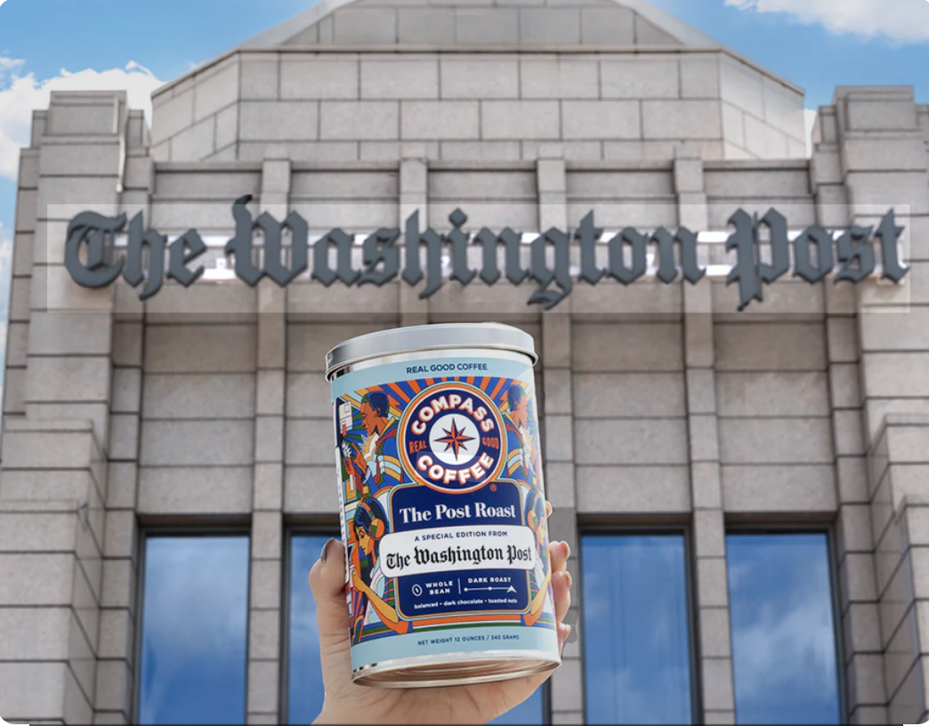 When a Newsroom Loses Its Compass, the Public Loses Its North Star