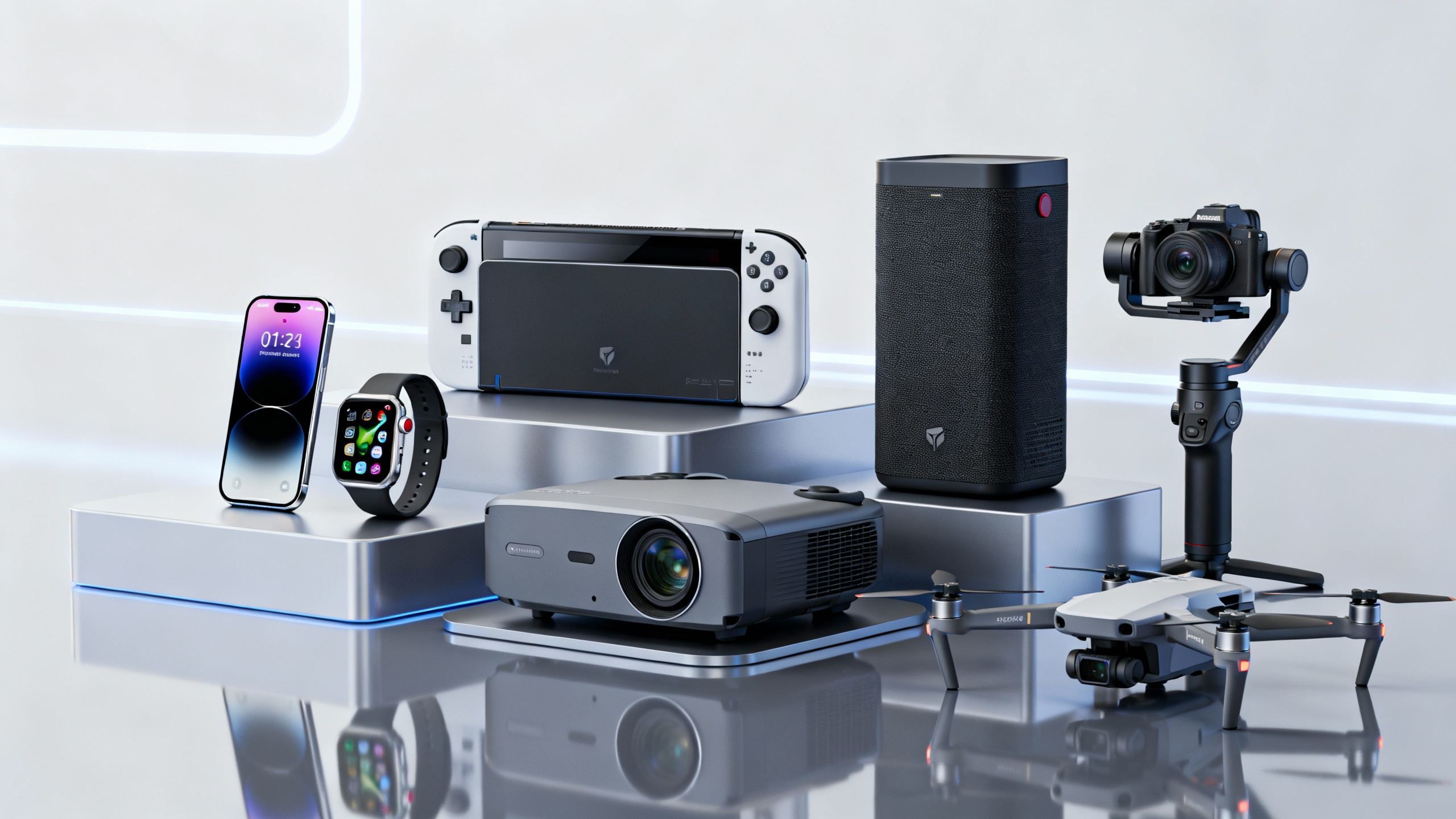 Flexnova Identifies Key Consumer Technology Trends Influencing Digital Lifestyles in 2026
