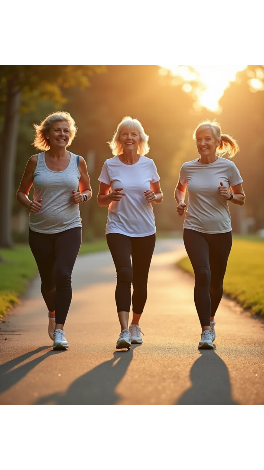 The Positive Side of Menopause: 4 Benefits You Need to Know About
