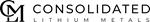 Consolidated Lithium Metals Provides Update on Kwyjibo Rare Earth Project