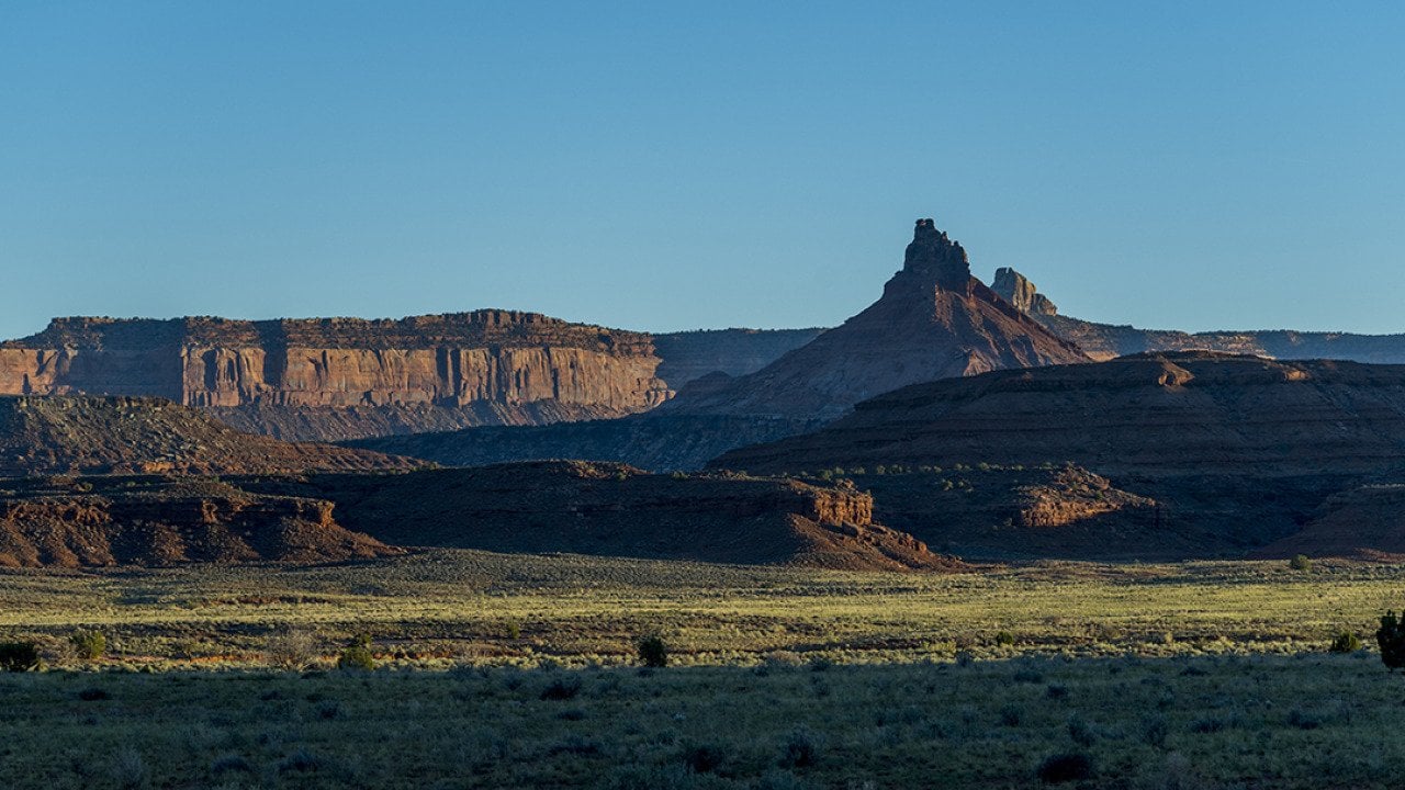 A monumental mess: The Antiquities Act is at risk