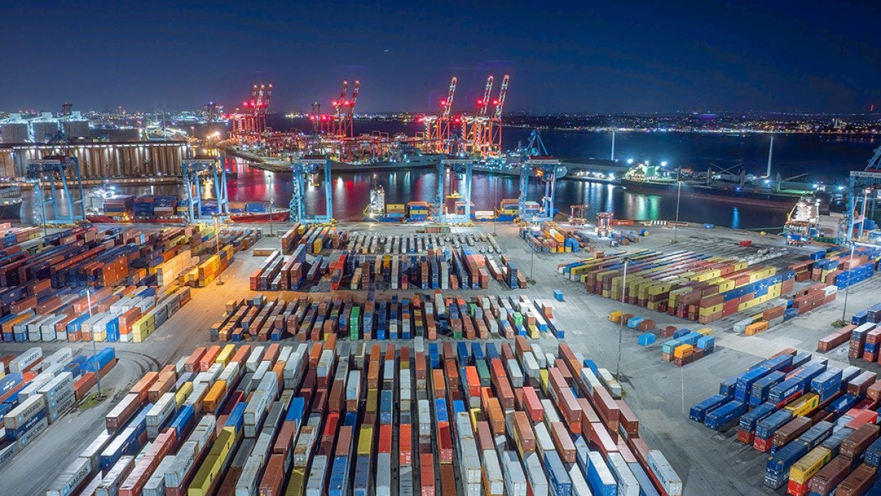The quiet tech powering the world’s most resilient supply chains