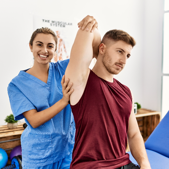 Reflex Physiotherapy: Langley’s Physiotherapy Experts