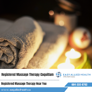 Coquitlam Sees Broader Allied Health Offerings From Easy Allied Health