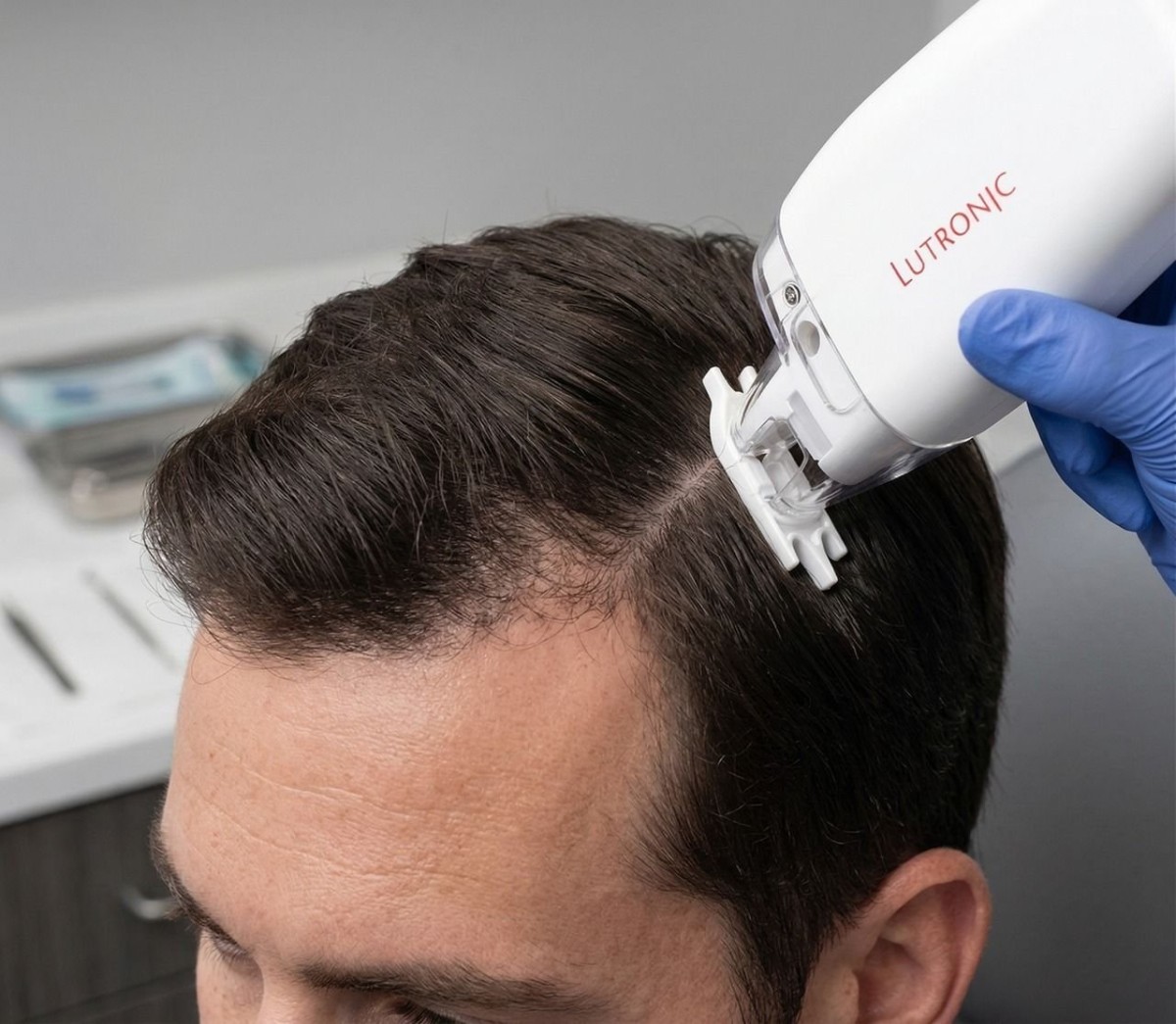 Premier Medical Aesthetics Introduces Hair Restoration Program