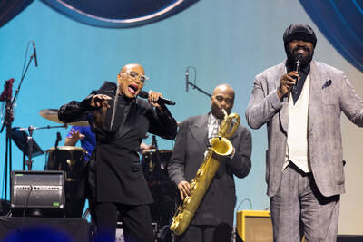 International Jazz Day 2026 Worldwide Celebration Concludes with Thrilling All-Star Global Concert from Chicago