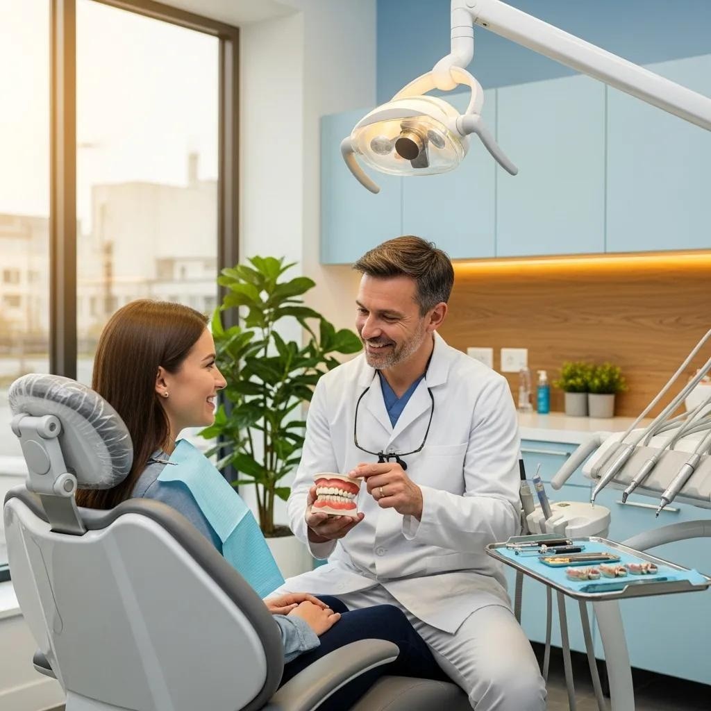 Affordable Dental Implants in Lancaster, TX: Costs, Tips, and Best Deals