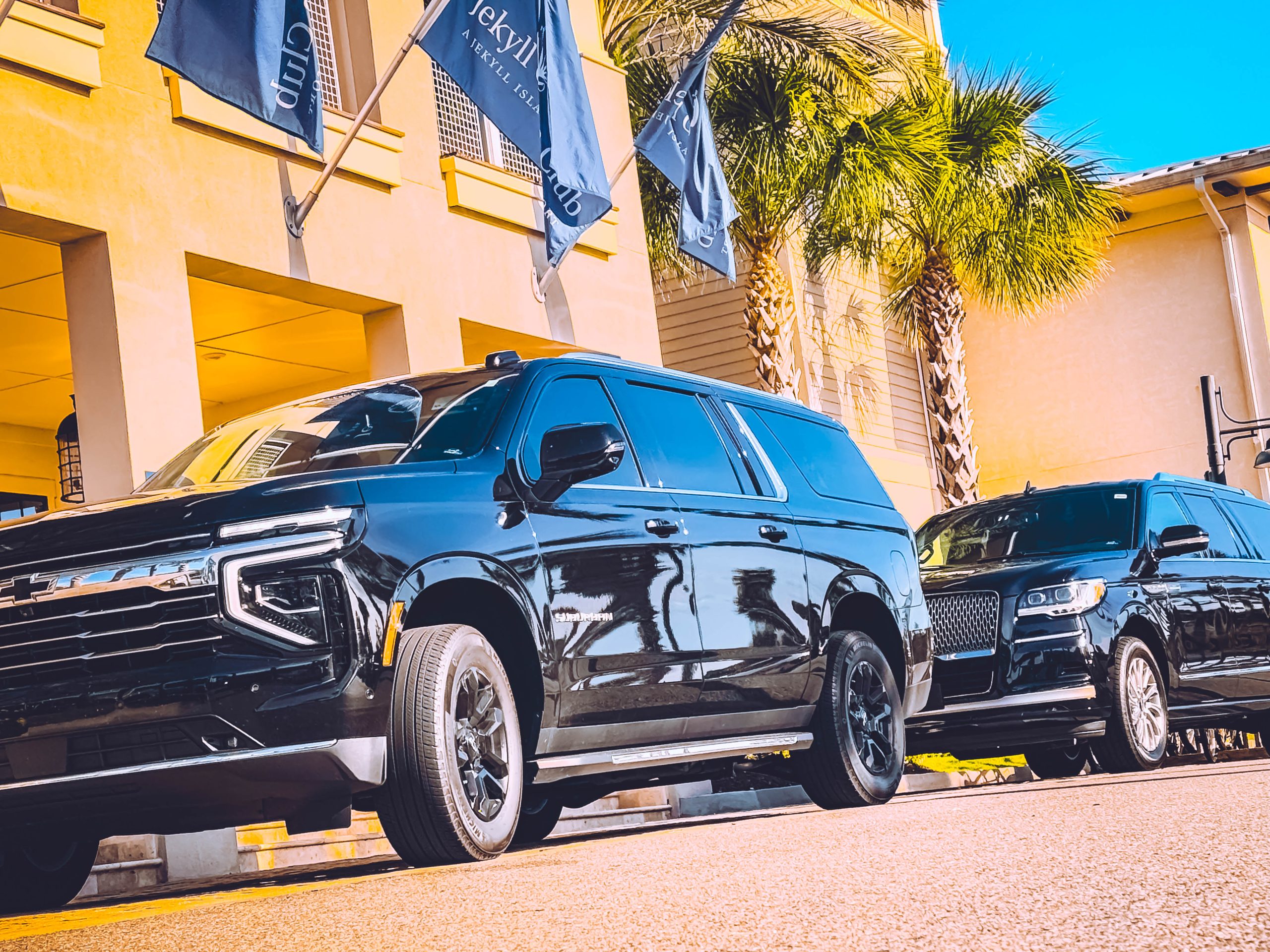 Unique Corporate Limos Earns 2026 Best of Florida Honorable Mention in Transportation