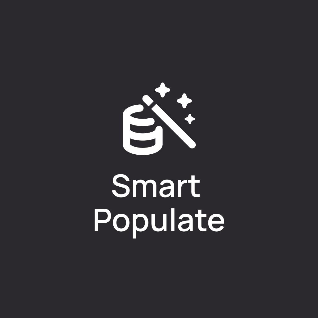 Notum’s Open-Source Strapi Smart Populate Plugin